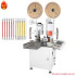 TR-05 Double-head Crimper Machine: Electric Wire Cable Terminal