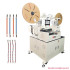 TR-PX1 Automatic Terminal Crimping Inserter: Double/Single End DIP Tin