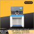 30T CNC Servo Motor Cable Crimping Machine: New Energy Wire