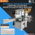Automatic Single-head Punching End Dipping Tin Machine - Terminal Crimping