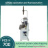 Automatic Jacketed Wire Stripping & Terminal Machine for Cables