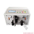 8 Square Wire Cutting Stripping Machine: Cable Cutting & Stripping