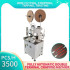 Full Automatic Wire Crimping Tool: Double Ends, Two Moulds
