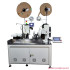 TR-D02 Double-head Terminal Crimping Machine: Heat-shrinkable Tube