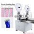 TR-PZ06 Double-head Tinning Machine: Multi-functional Wire Harness