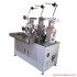 Full Automatic Cable Crimping Machine: Straight Flat Wire Terminal