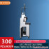 Automatic Multi-Core Wire Crimping Machine: Sheath, Peel & Insert