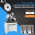 Full Automatic Multi-core Cable Crimping Machine: Electric Wire