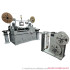 Automatic Double-Head Wire Terminal Machine: Dip Tin & Servo Crimp