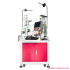Automatic Wire Processing Machine: Double-Head, Cutting & Stripping