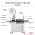 TR-DD01 Automatic Cable Crimping Machine: Cut, Strip, Tinning