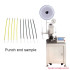 TR-DD03 High Speed Wire Crimping Machine: Cut, Strip, Twist