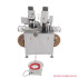 Automatic Servo Motor Wire Crimping Machine: Double Head Terminal