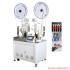 TR-DS05 Automatic Double-Head Terminal Crimping Machine, Pre-insulated
