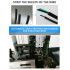 Full Automatic Multi-core Cable Crimping Machine: Electric Wire