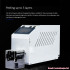 TR-2040D Computerized Coaxial Wire Stripping Machine, Automatic