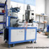 MA-077 Automatic Two Pin Plug Terminal Crimping Machine