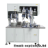 Automatic 2 Pin 3 Pin Plug Insert Crimping Machine: Europe 2.5A 10A