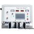 Automatic 2 Pin 3 Pin Plug Insert Crimping Machine: Europe 2.5A 10A