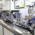 16A Europe VDE Plug Insert Crimping Machine Device for Cables