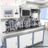 2023 New Automatic 3 Pin Plug Insert Crimping Machine for EU Plugs