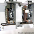 Terminal Insert Crimping Machine for Wire Harness Assembly