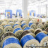 16A Europe VDE Plug Insert Crimping Machines for Power Cords