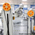2023 New Automatic 3 Pin Plug Insert Crimping Machine for EU Plugs