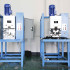 MA-055 Semi-automatic Power Cord Cable Wire Crimping Machine