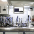 Automatic VDE Power Cord Crimping Machine: Schuko Plug Terminal
