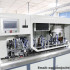2023 New Automatic 3 Pin Plug Insert Crimping Machine for EU Plugs