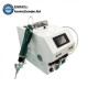 Screw locking machine