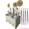 Wire Stripping Crimping Machine