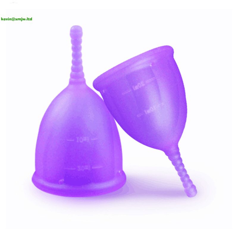 Made in China Medical Products Menstrual Cup Silicone Lsr Injection Molding Machine