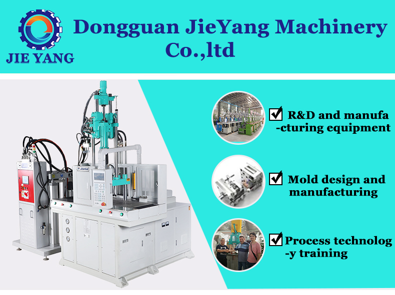 Good quality Liquid Silicone membrane  duckbill valve small rubber  bellows making machine LSR injection molding machine