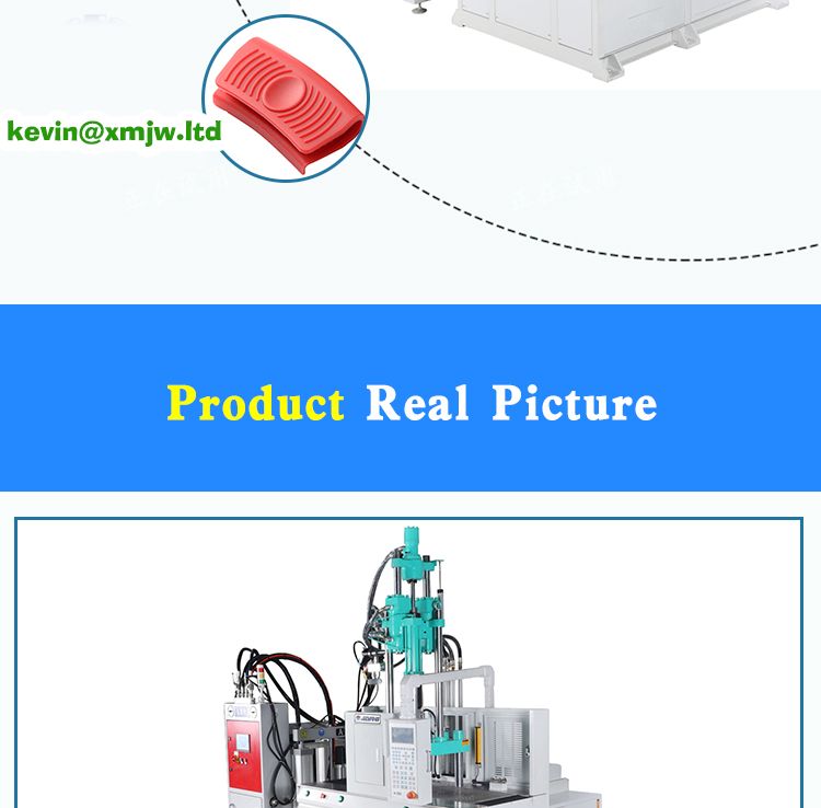 Factory Price Wholesale Food Grade Silicone Brace Menstrual Cup Making Machine Injection Molding Machine