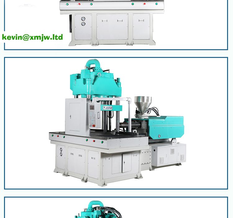Made in China OEM Factory Bakelite Cooker Handle Making Machine Injection Molding Machine Price