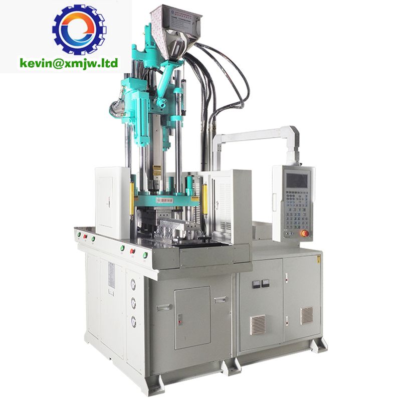Made in China Injection Machine For Cosmetic Use Double Shuttle Injection Machine