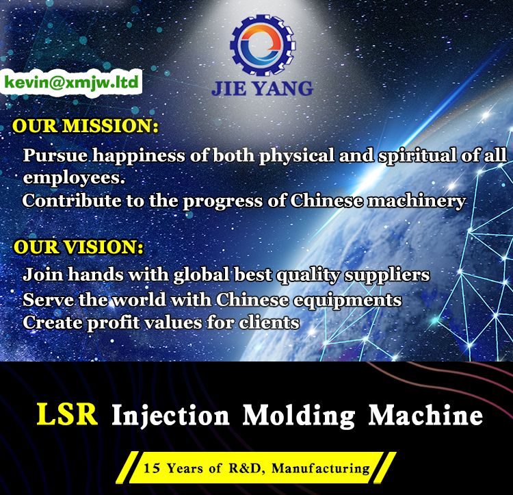 Factory Price Wholesale Food Grade Silicone Brace Menstrual Cup Making Machine Injection Molding Machine