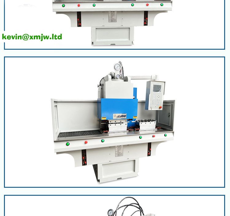 Good Selling Cheap Price Injection Moulding Machine Plastic Product Making PVC power line injection molding machine