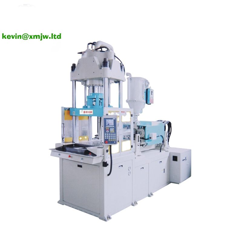 Customize PVC PP Big 2KGS Injection Volume 250Tons Vertical Horizontal Injection Molding Machine Factory Price