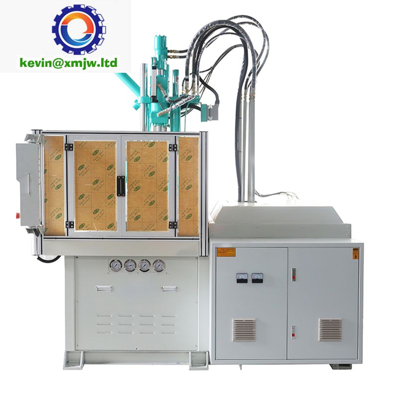 High Quality China Factory Minitype Car Filter Making Machine Product Vertical injection molding machine